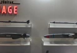 TÜBİTAK, SAHA EXPO'da teknolojisini sergiledi