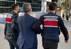 HDP eski Milletvekili Behçet Yıldırım  terör örgütü üyeliğinden tutuklandı