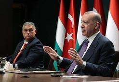 Cumhurbaşkanı Erdoğan: Yunanistan'ın yaptığı nankörlüktür