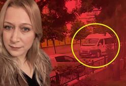 Hostes Nilgün'ün acı sonu! O görüntüler ortaya çıktı