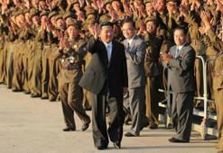 Kuzey Kore lideri Kim Jong-Un hakkında bomba gelişme! Uydu görüntüsünden ortaya çıktı, iki ayrı adreste...