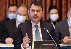 Bakan Kurum'dan son dakika  'Kanal İstanbul' açıklaması