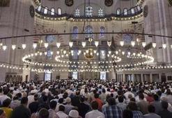 Ayetli Cuma mesajları 2021! Cuma mesajları anlamlı, güzel sözler ile dualı, hadisli, 12 Kasım Cuma mesajları…