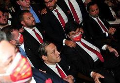 Galatasaray'da deprem! Önce gruptan çıktı sonra istifa etti