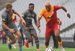 Galatasaray'a müjde! Babel'e talip var