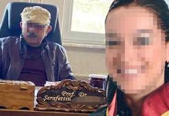 Profesörden iğrenç istismar! 'Lüks otomobiller konutlar alacağım'