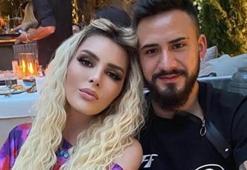 Selin Ciğerci'nin eski eşi Gökhan Çıra'dan imalı açıklama