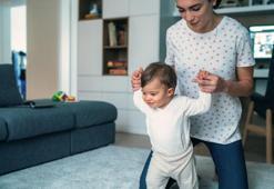 ‘Pandemiyle birlikte bebeklerde konuşma problemi arttı’