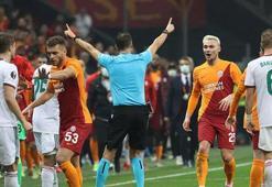 Galatasaray - Lokomotiv Moskova kararı çıktı! UEFA açıkladı
