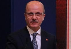 YÖK Başkanı Özvar'dan üniversitelerle ilgili açıklama