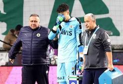 Altay Bayındır'ın sahalara dönüş tarihi belli oldu