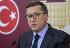 Lütfü Türkkan hakkındaki fezleke Meclis'te