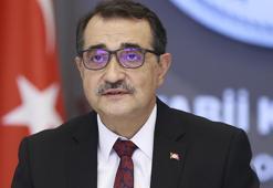 Bakan Dönmez'den ‘elektrik’ açıklaması: En yüksek seviyesine ulaştı