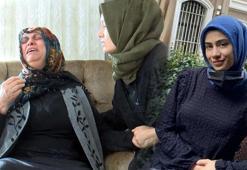 Samuray kılıcıyla öldürülen Başak'ın acılı annesinden yürek yakan sözler!  'Adalet istiyorum'