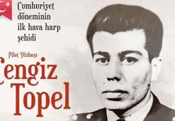 Cengiz Topel kimdir, nasıl öldü, mezarı nerede? Cengiz Topel’in şehit olurken söylediği HYKÖ ne demek, açılımı ne?