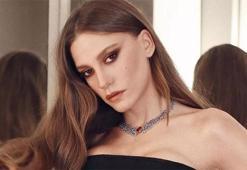 Serenay Sarıkaya affetmedi! O dava sonuçlandı