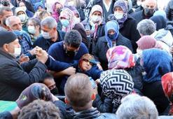 Türkiye samuray kılıcıyla öldürülen Başak Cengiz’e ağladı