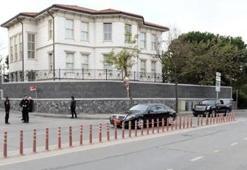 Cumhurbaşkanı Erdoğan'ın konutunun fotoğrafını çeken 3 İsrailli hakkında flaş karar