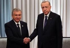 Cumhurbaşkanı Erdoğan'dan peş peşe kritik görüşmeler
