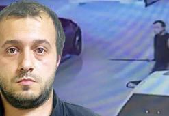 Mimar Başak Cengiz’i samuray kılıcıyla katleden Can Göktuğ Boz’un fotoğrafı ortaya çıktı