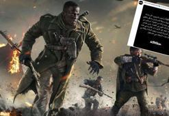 Call of Duty: Vanguard'daki görüntüler tepki çekti Activision-Blizzard Müslümanlardan özür diledi!