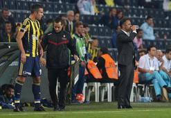 Fenerbahçe’de ikinci Vitor Pereira döneminde tarih tekerrür etti! Mesut Özil, Van Persie ve Nani...
