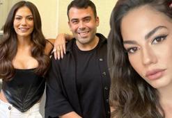 Demet Özdemir'in yüzündeki değişim dikkat çekti! 'Estetiği fazla kaçırdım'