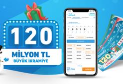 Milli Piyango yılbaşı büyük ikramiyesi belli oldu! Biletler satışta işte fiyatı...