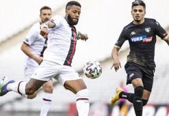 Beşiktaş'a büyük müjde! Jeremain Lens kararını verdi...