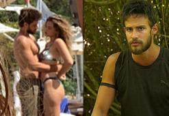 Survivor'dan bir aşk bombası daha çıktı! Batuhan Karacakaya o yarışmacı ile yakalandı...