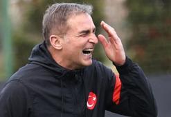 A Milli Takım'da Stefan Kuntz tercihini yaptı! İşte Cebelitarık karşısında muhtemel 11...