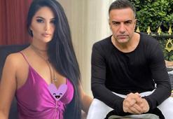 Berdan Mardini bombayı patlattı! 'Benimle evliyken başka adamla nikah kıymış'
