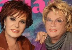 Nevra Serezli'den 'Sihirli Annem' itirafı! Dudu rolünü oynamak istememiş