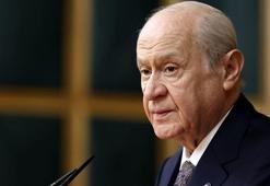 Bahçeli'den Kılıçdaroğlu'na afiş tepkisi: Bu bölücülüktür