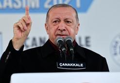 Cumhurbaşkanı Erdoğan’dan Lütfü Türkkan’a tepki: ‘Milletimiz gereken cevabı verecek’
