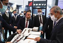 SSB Başkanı Demir: Yerli üreticilerimize güvendikçe sonuç aldığımızı göreceğiz