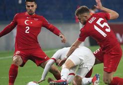 Türkiye: 6 - Cebelitarık: 0