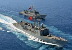 Doğu Akdeniz'de son dakika gelişmesi! Resmen deliye döndüler, Yunan generalden tarihi Türkiye itirafı