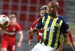 Galatasaray derbisi öncesi Fenerbahçe'ye 4 müjde!