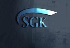 SGK resmen duyurdu! Tek tek tespit edildi, yüz binlerce çalışan...