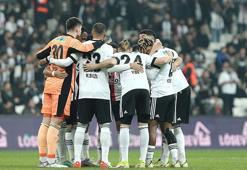 Lens - Douglas - Ljajic derken Beşiktaş'ta sürpriz ayrılık