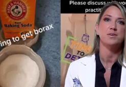 Aşı karşıtı doktordan TikTok'ta akılalmaz reçete! 'Bunu sakın yapmayın'