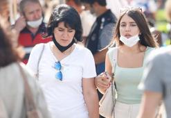 Covid-19 aşı ile ilgili yeni açıklama! Antikor seviyesi...