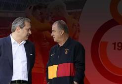 Diagne hazırlık maçında Mostafa Mohamed ve Halil Dervişoğlu milli takımda atıyor ama... Fatih Terim'den Burak Elmas'a 'forvet istiyorum' talebi! Görüşmelere başlandı