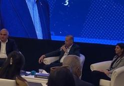 Cumhurbaşkanı Erdoğan'ı ağlatan belgesel: ‘Gözleri yaşlı izledim’