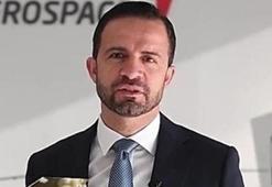 TUSAŞ İletişim Başkanı Serdar Demir kimdir? Serdar Demir'den acı haber!