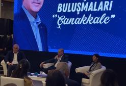 Cumhurbaşkanı Erdoğan'ı ağlatan belgesel