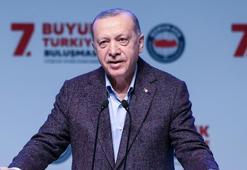 Cumhurbaşkanı Erdoğan'dan 3600 ek gösterge müjdesi: ‘Çözüme kavuşturmayı planlıyoruz’