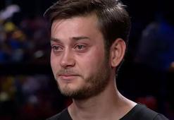 MasterChef Emre Büber'den gündemi sarsan iddialara yanıt!