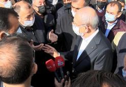 15 Temmuz gazisinden Kılıçdaroğlu'na ‘Türkkan’ tepkisi